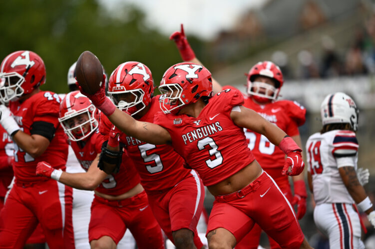 Offseason preparations begin for YSU’s 2026 season
